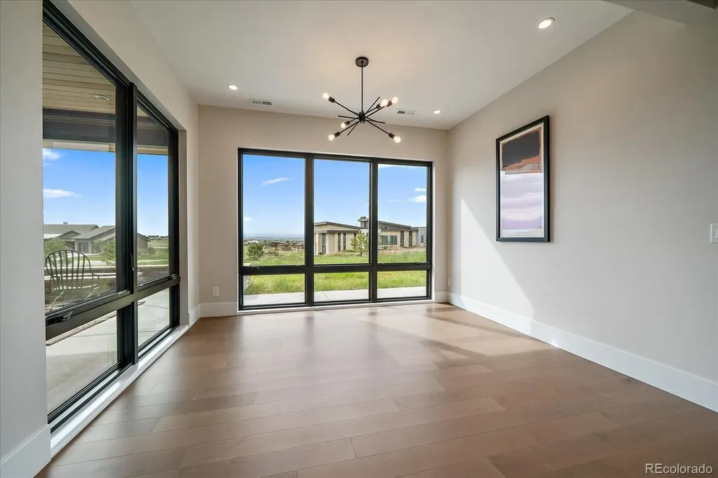 2380 Fox View Trail Franktown CO 80116