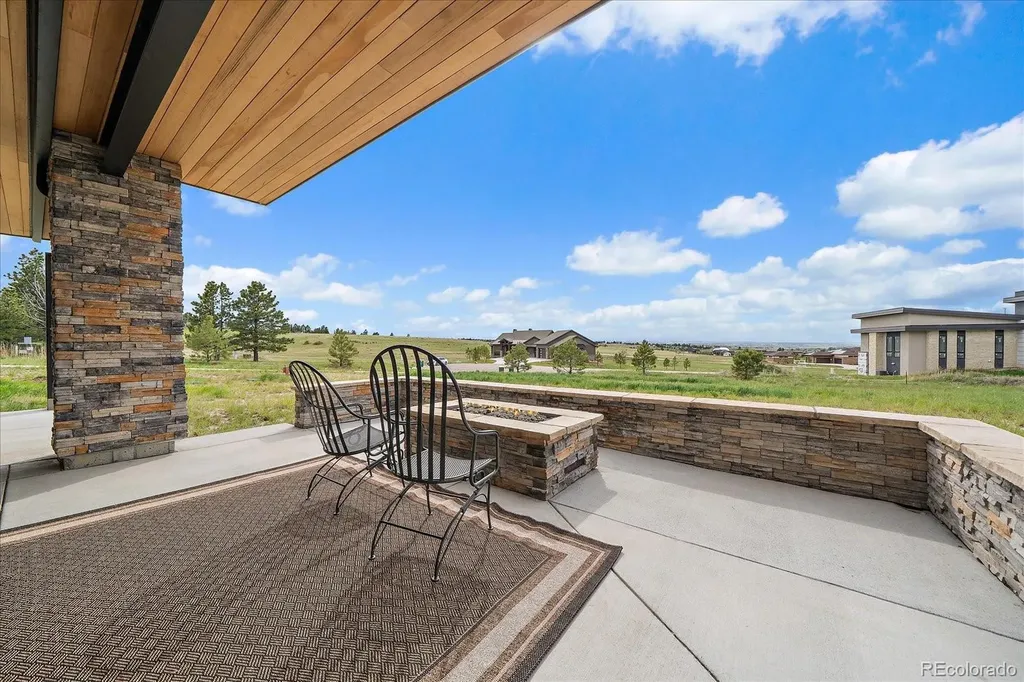 2380 Fox View Trail Franktown CO 80116