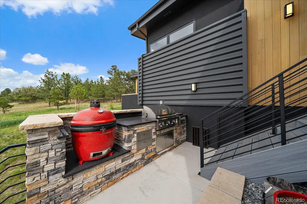2380 Fox View Trail Franktown CO 80116