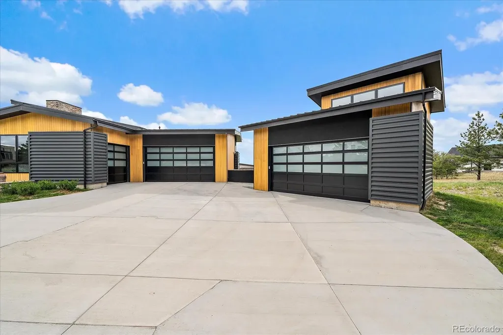 2380 Fox View Trail Franktown CO 80116