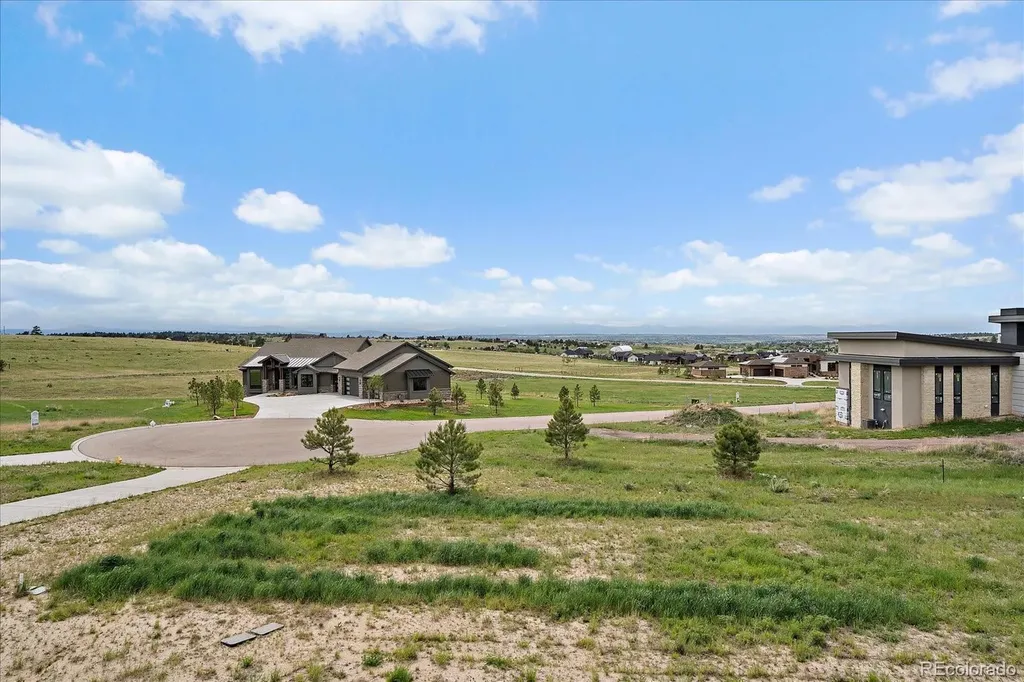 2380 Fox View Trail Franktown CO 80116