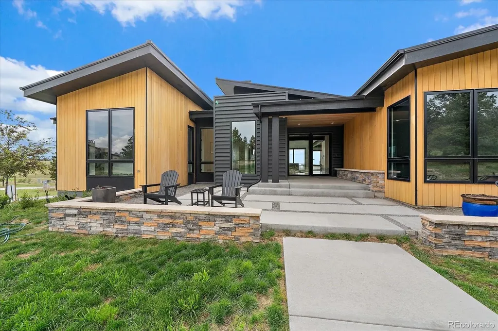 2380 Fox View Trail Franktown CO 80116