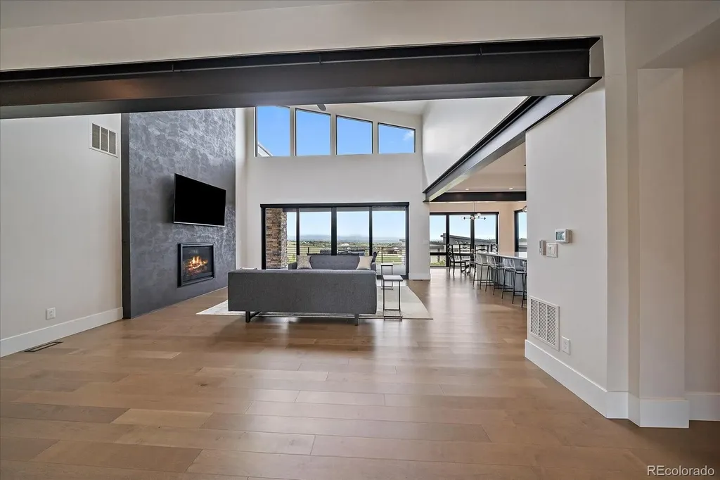 2380 Fox View Trail Franktown CO 80116