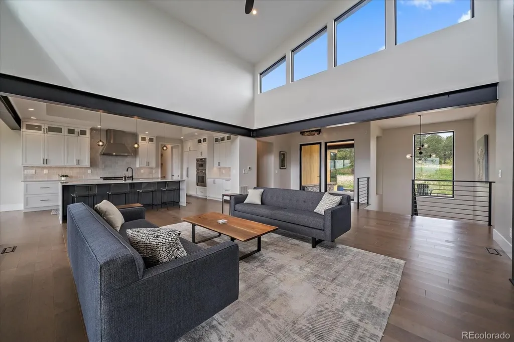 2380 Fox View Trail Franktown CO 80116