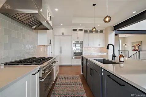 2380 Fox View Trail Franktown CO 80116