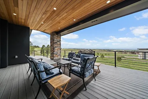 2380 Fox View Trail Franktown CO 80116