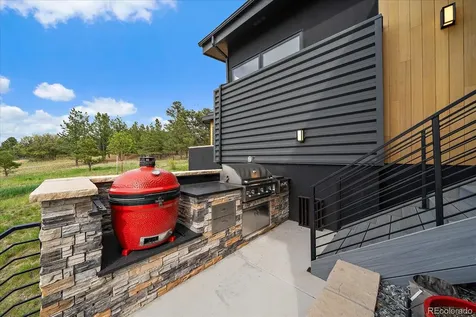 2380 Fox View Trail Franktown CO 80116