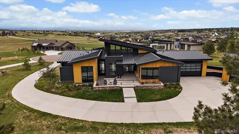 2380 Fox View Trail Franktown CO 80116