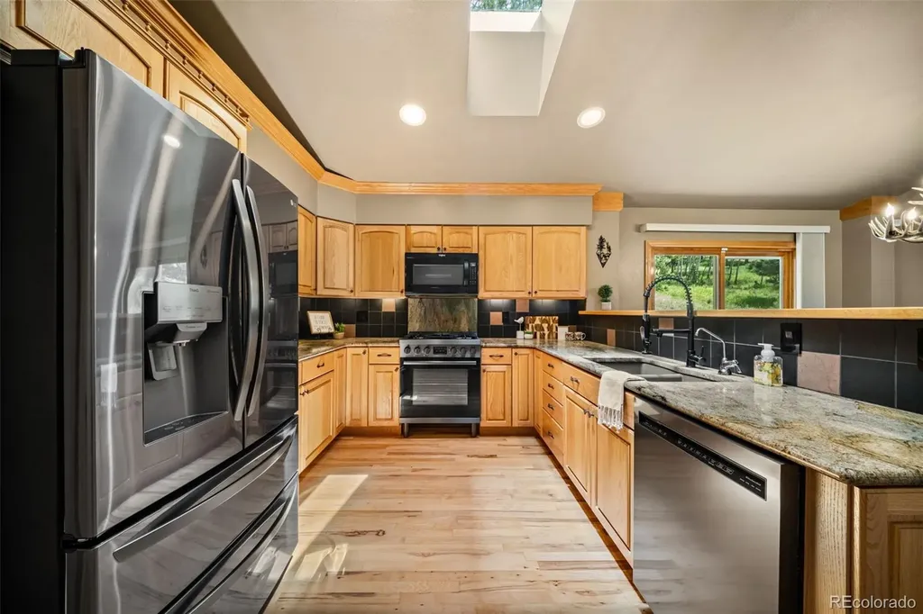 114 Lakewood Circle Woodland Park CO 80863