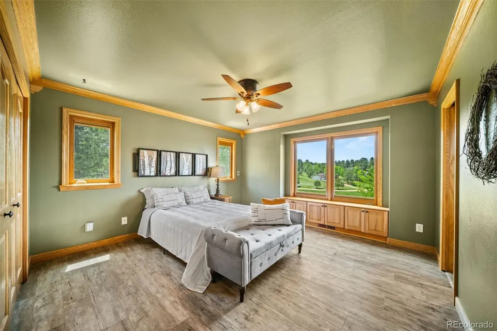 114 Lakewood Circle Woodland Park CO 80863