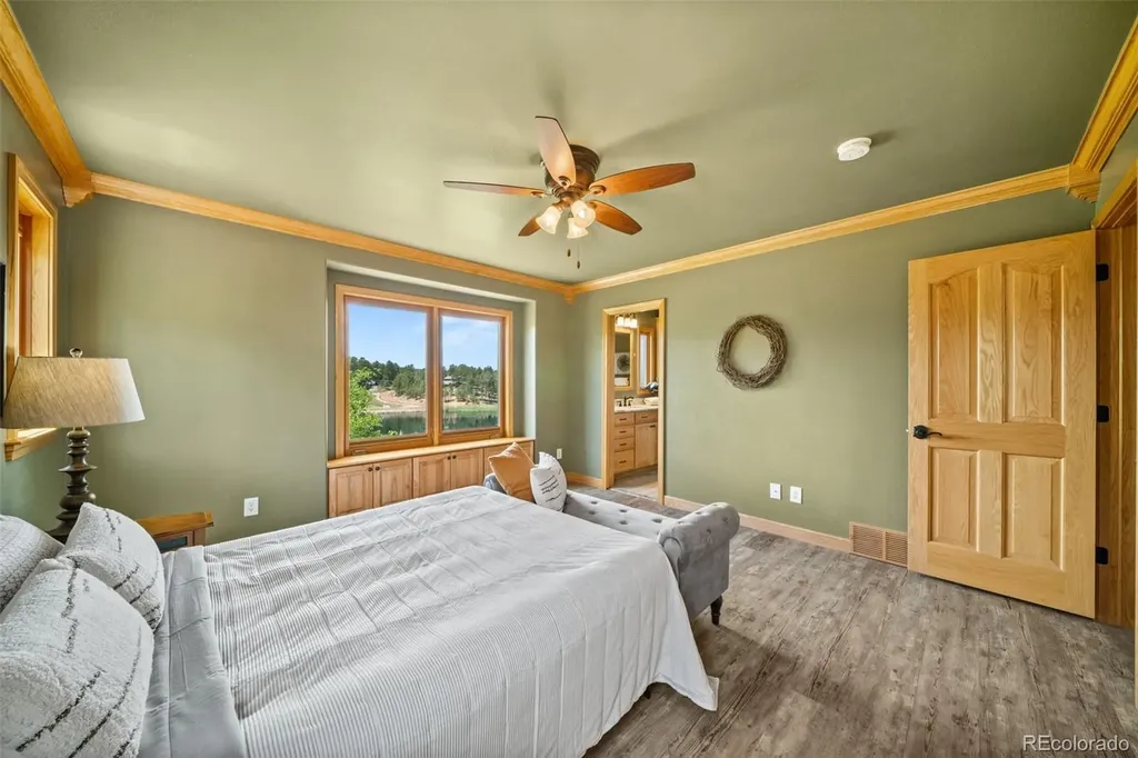114 Lakewood Circle Woodland Park CO 80863