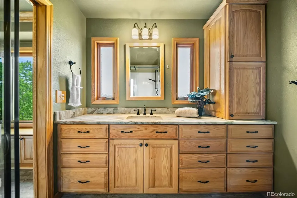 114 Lakewood Circle Woodland Park CO 80863
