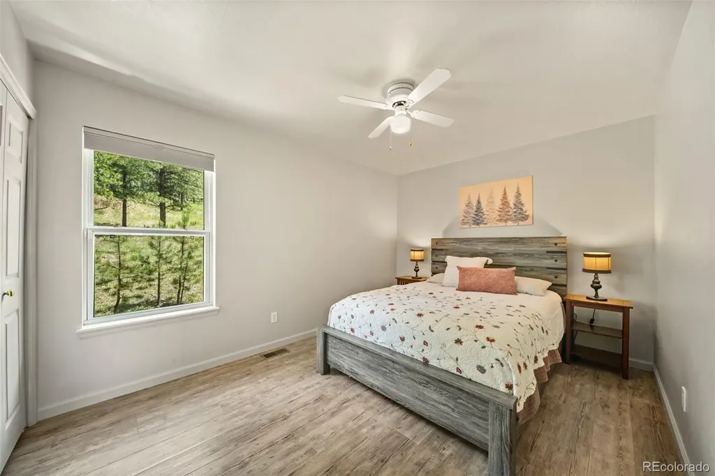 114 Lakewood Circle Woodland Park CO 80863