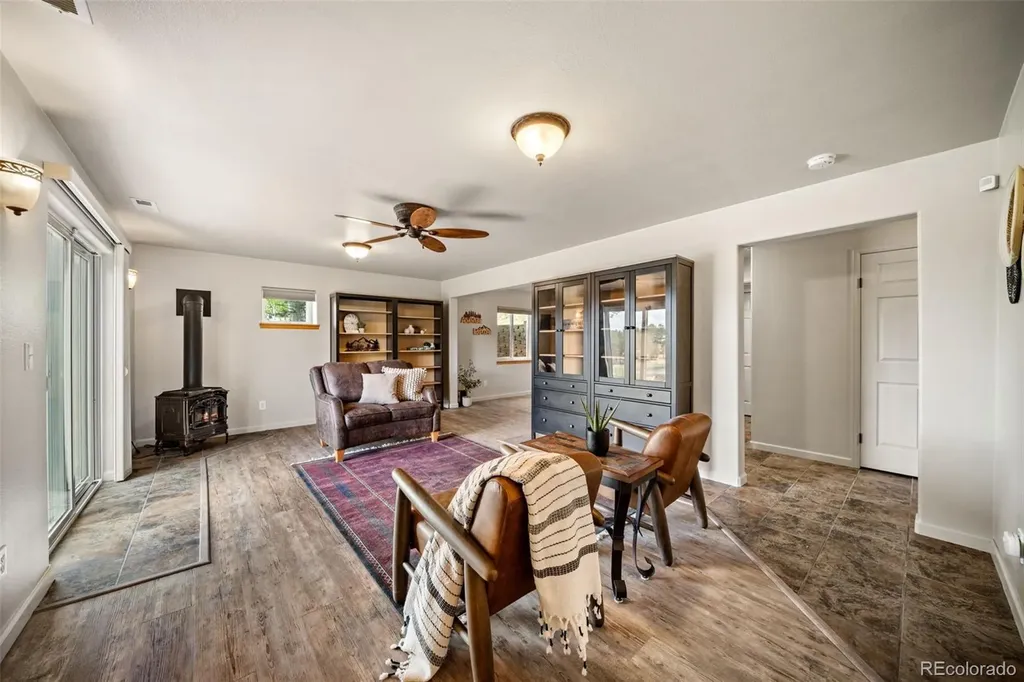 114 Lakewood Circle Woodland Park CO 80863