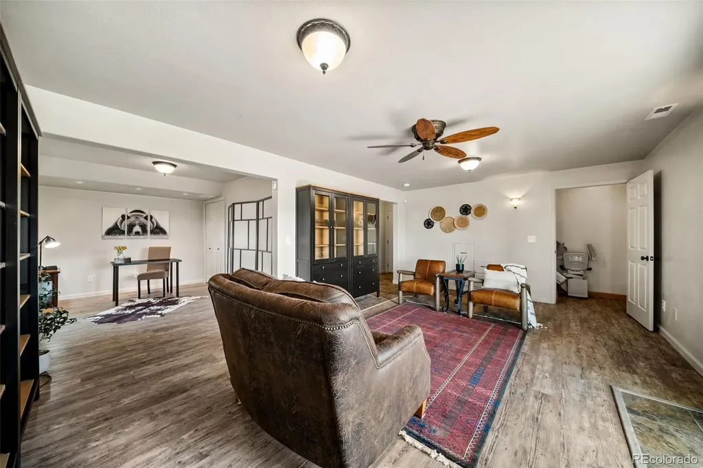114 Lakewood Circle Woodland Park CO 80863