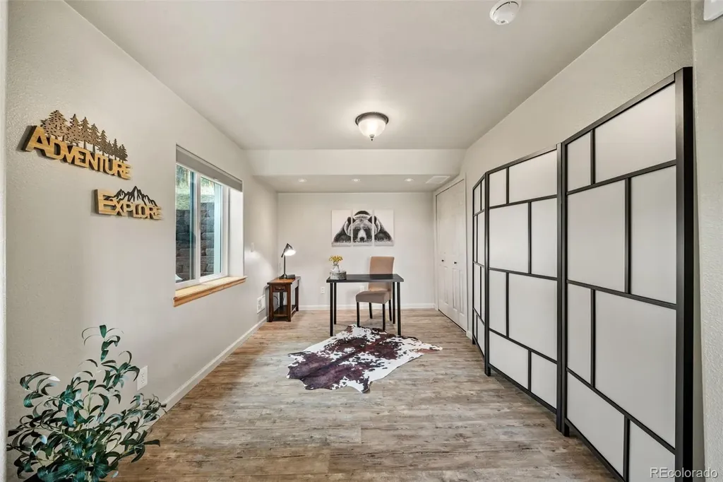114 Lakewood Circle Woodland Park CO 80863