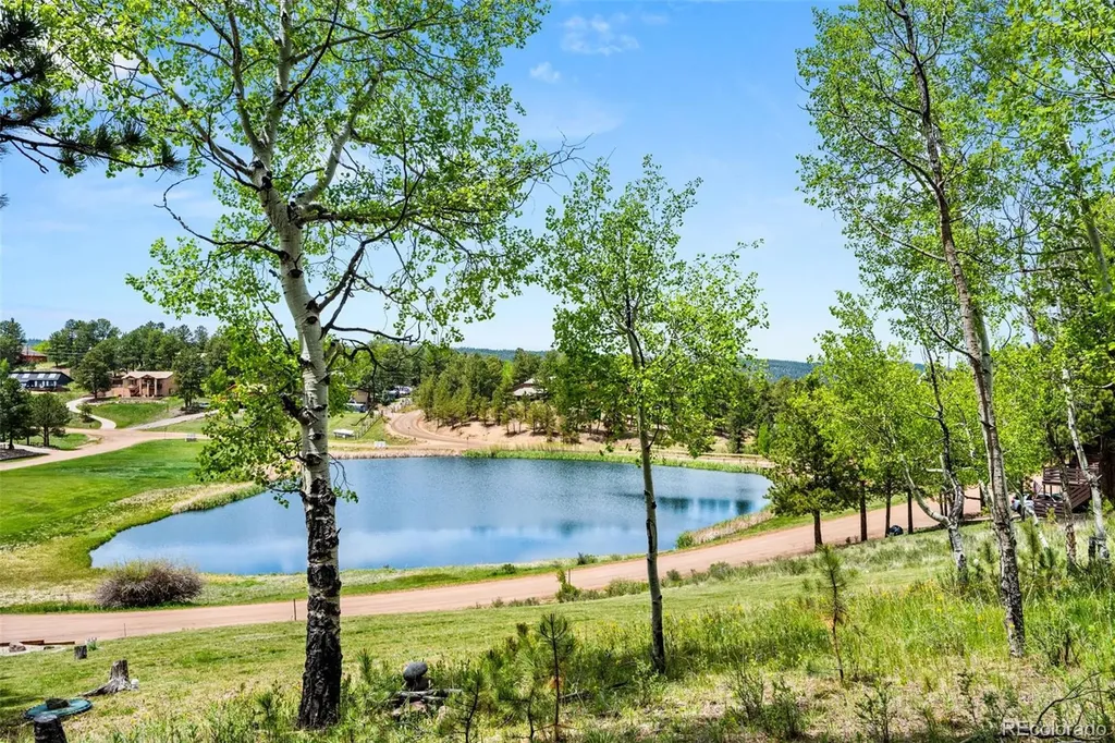 114 Lakewood Circle Woodland Park CO 80863