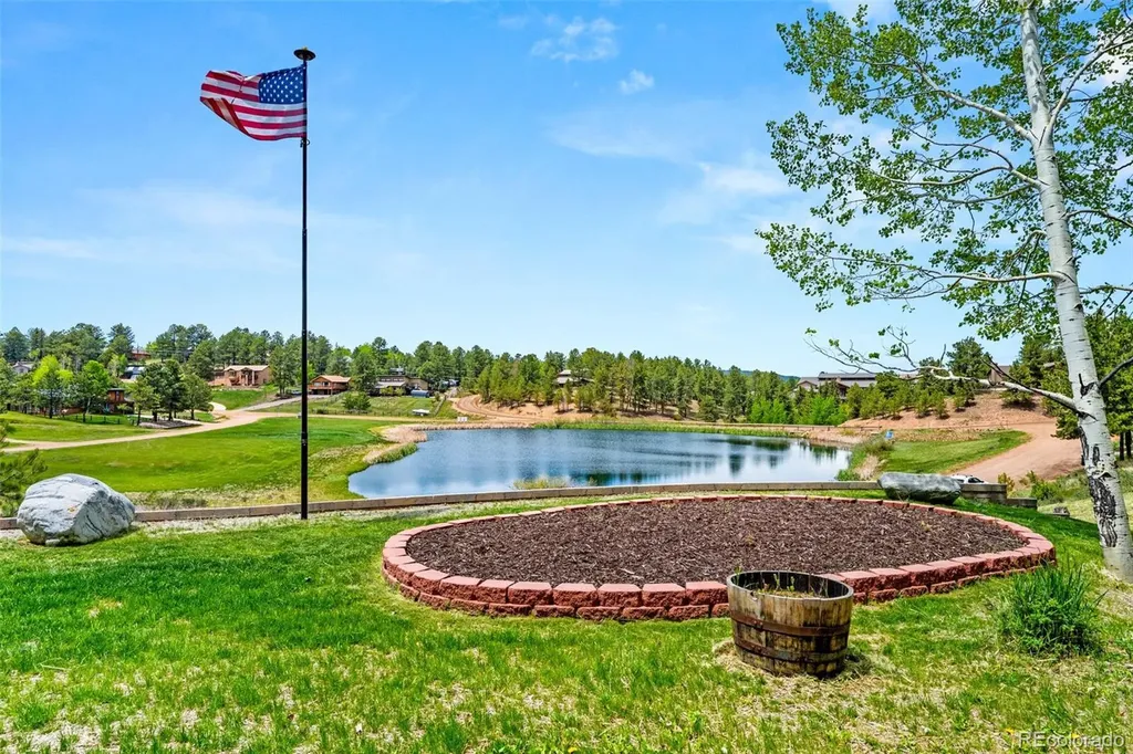 114 Lakewood Circle Woodland Park CO 80863