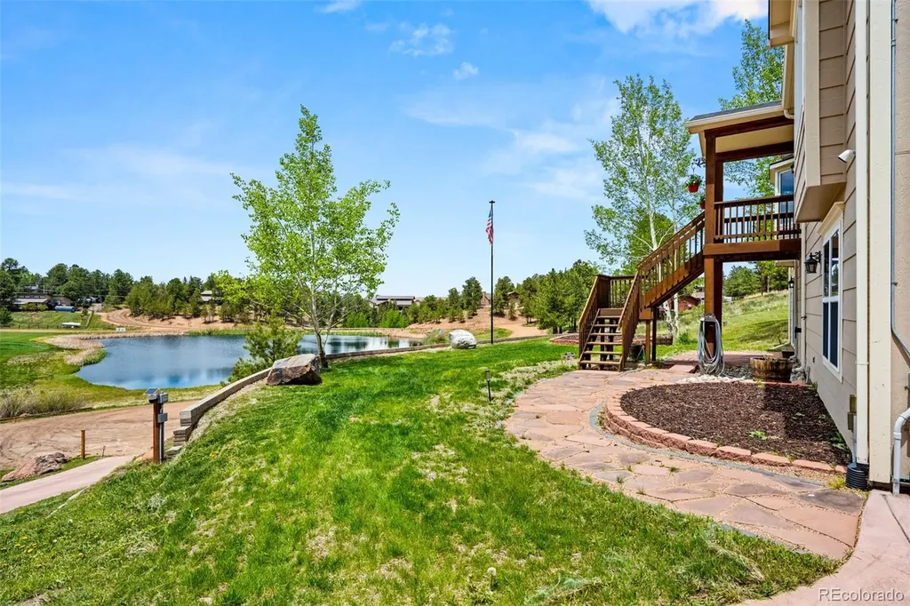 114 Lakewood Circle Woodland Park CO 80863