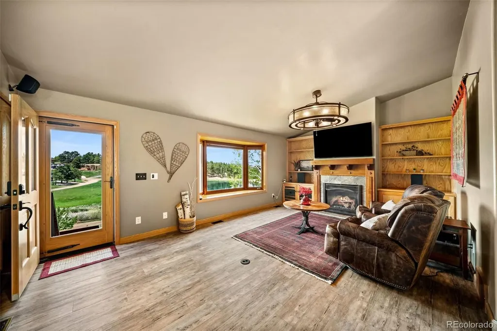 114 Lakewood Circle Woodland Park CO 80863