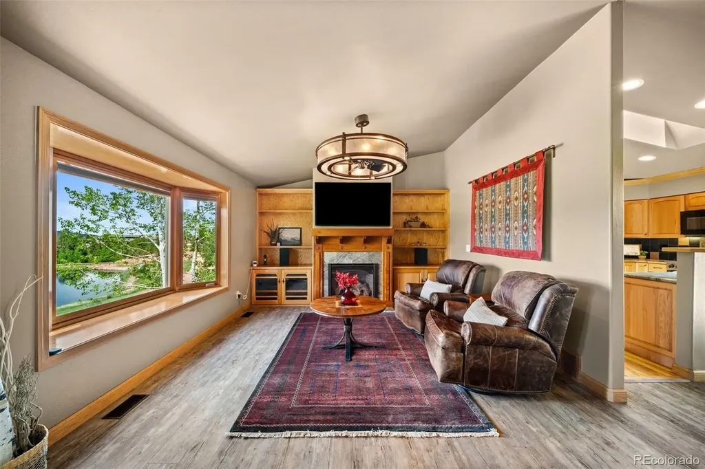 114 Lakewood Circle Woodland Park CO 80863