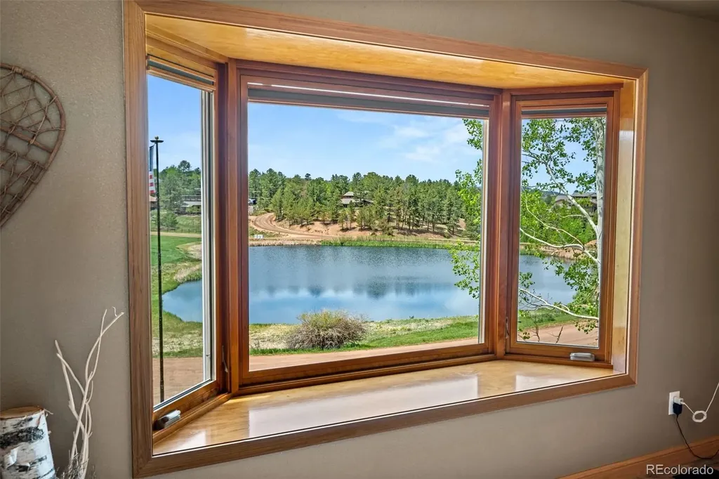 114 Lakewood Circle Woodland Park CO 80863