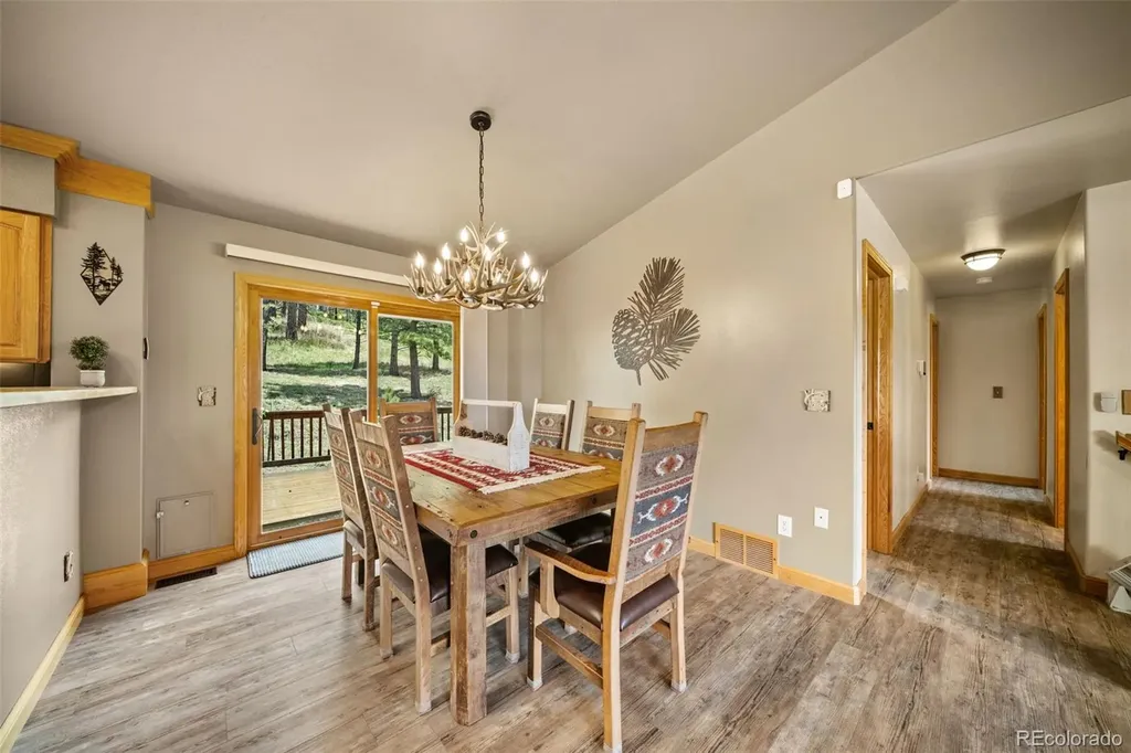114 Lakewood Circle Woodland Park CO 80863