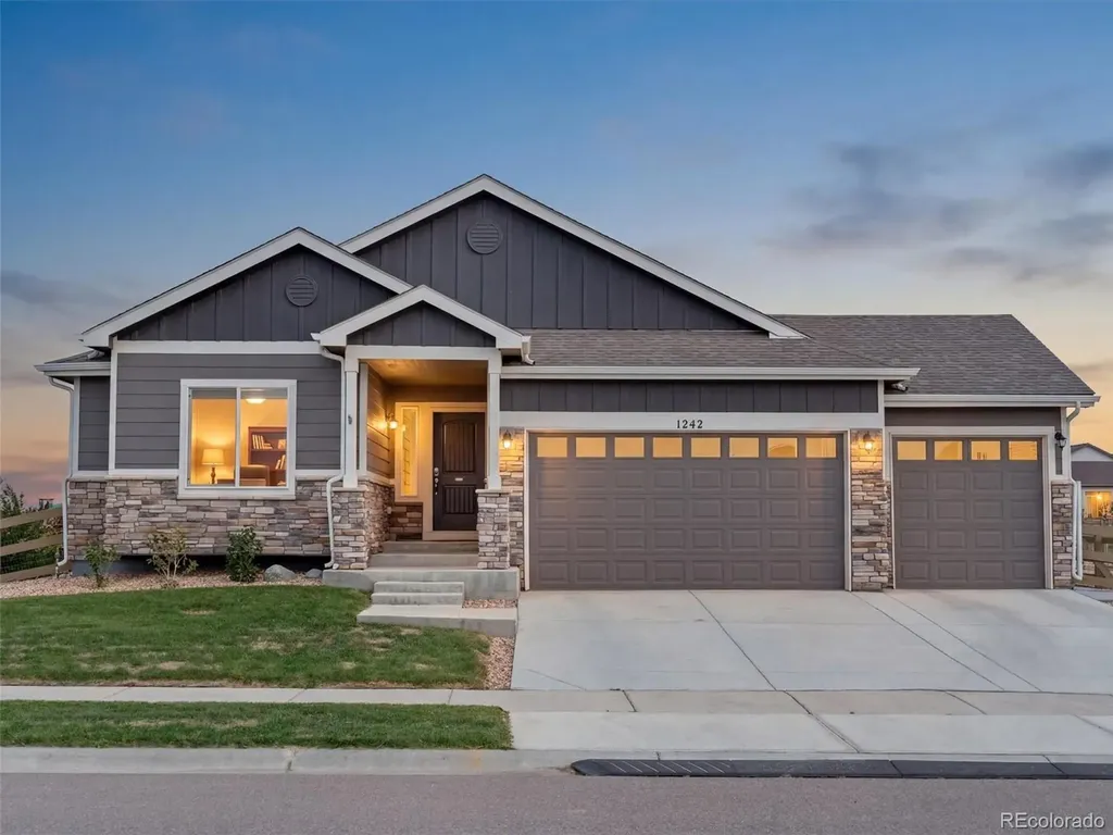 1242 Larimer Ridge Parkway Timnath CO 80547