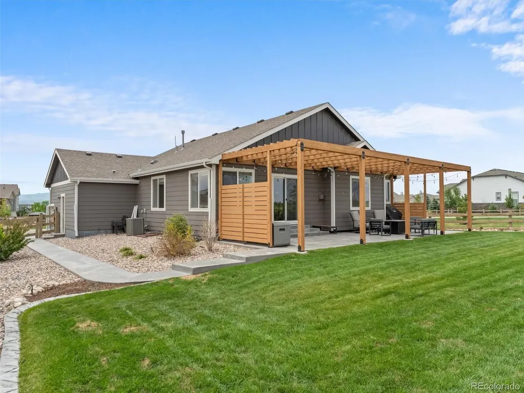 1242 Larimer Ridge Parkway Timnath CO 80547