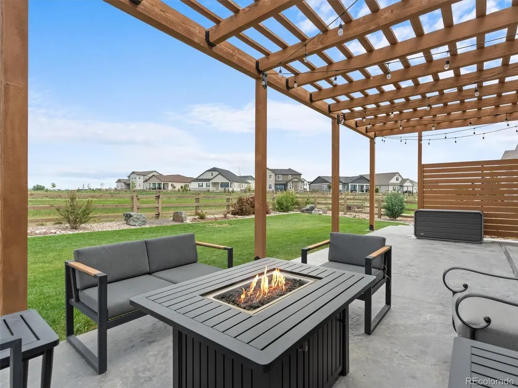 1242 Larimer Ridge Parkway Timnath CO 80547