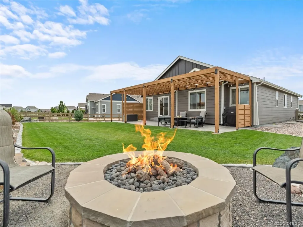 1242 Larimer Ridge Parkway Timnath CO 80547