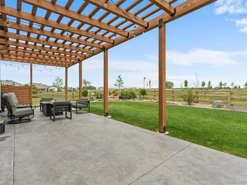 1242 Larimer Ridge Parkway Timnath CO 80547