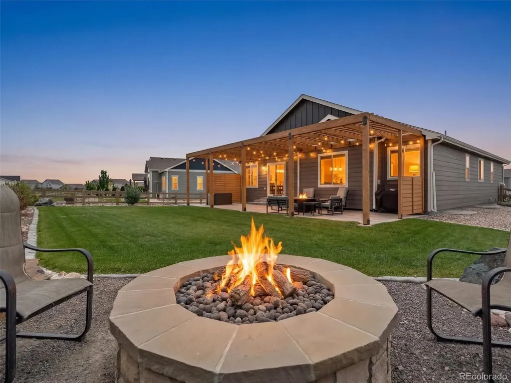1242 Larimer Ridge Parkway Timnath CO 80547