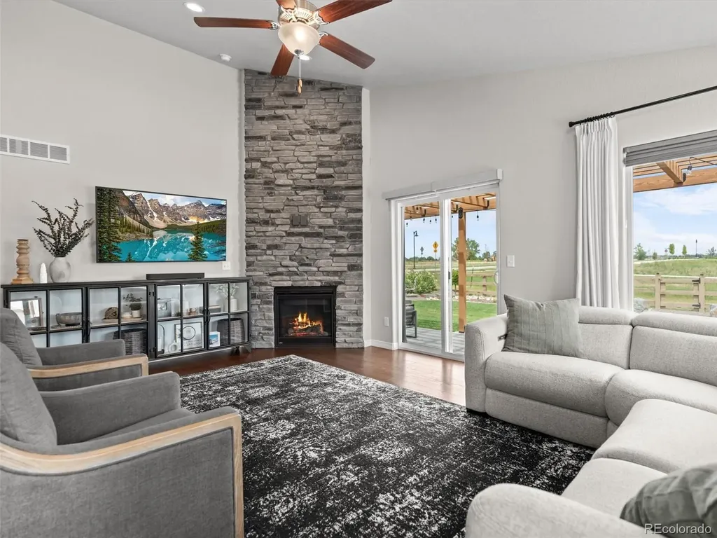 1242 Larimer Ridge Parkway Timnath CO 80547