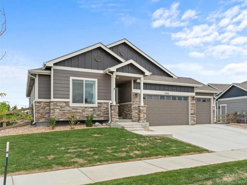 1242 Larimer Ridge Parkway Timnath CO 80547