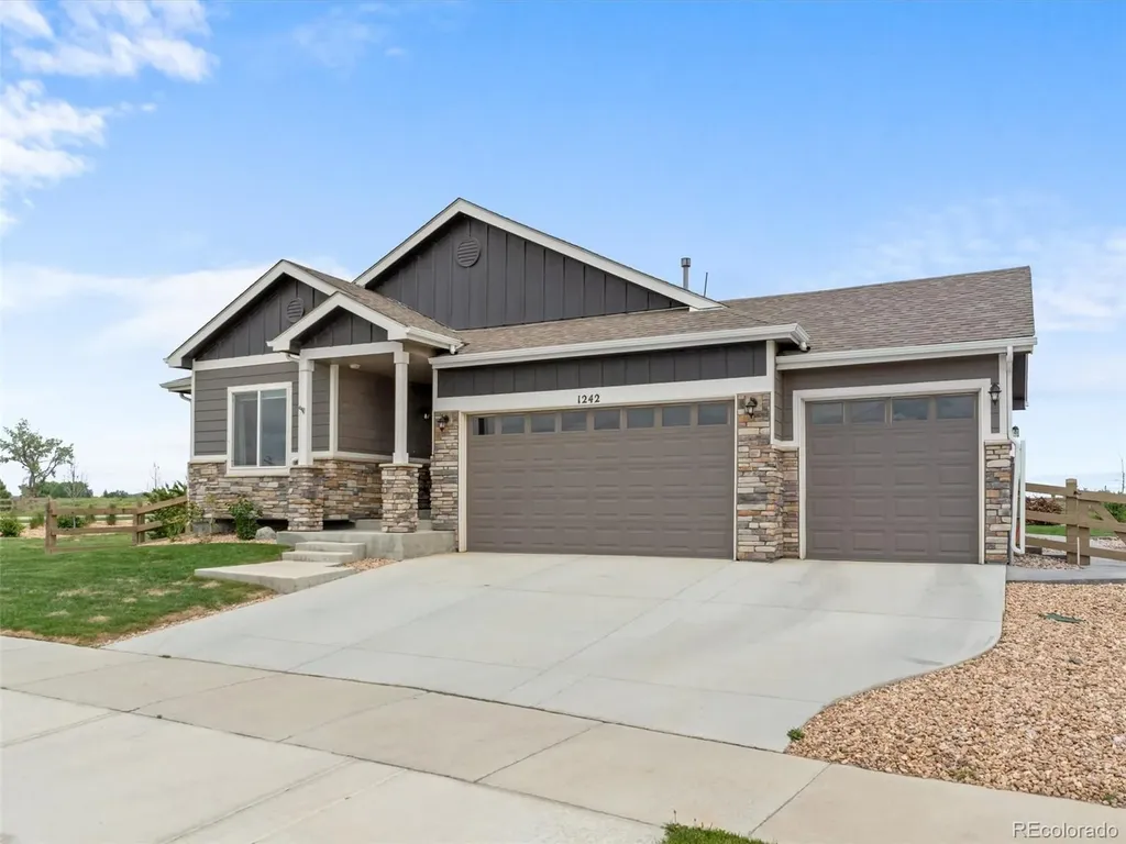 1242 Larimer Ridge Parkway Timnath CO 80547