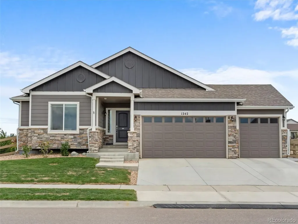 1242 Larimer Ridge Parkway Timnath CO 80547