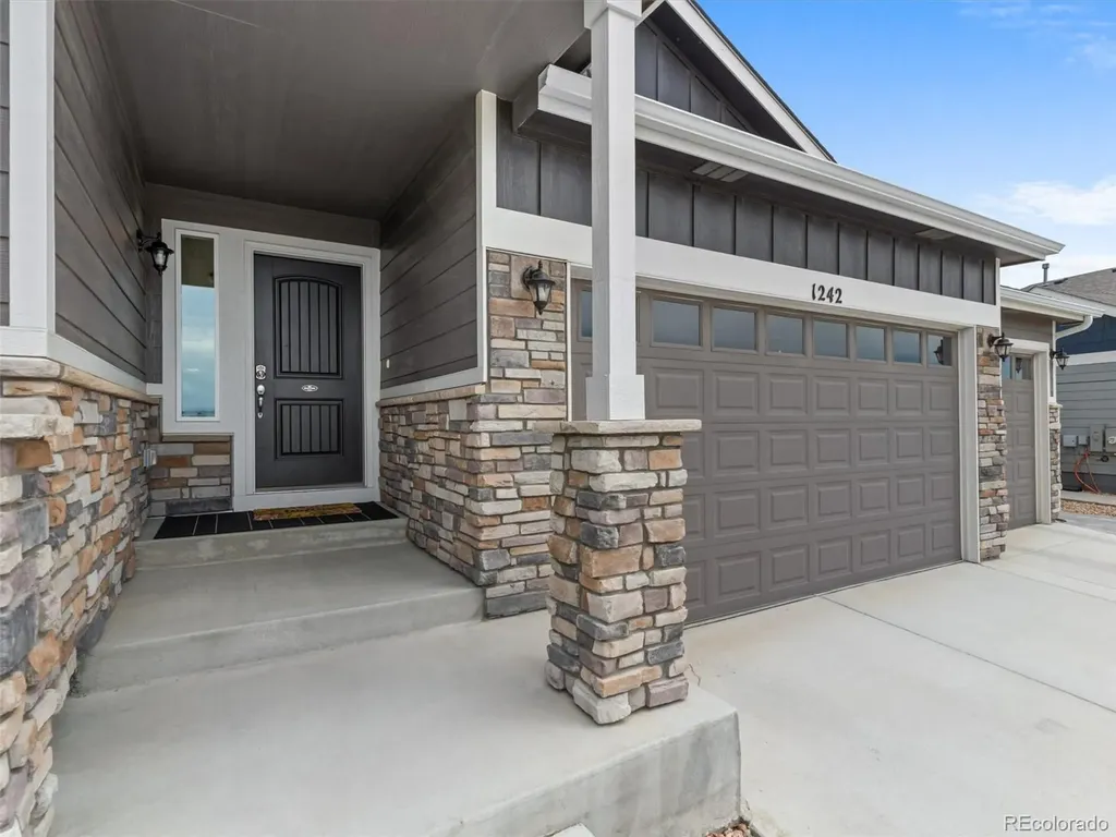 1242 Larimer Ridge Parkway Timnath CO 80547