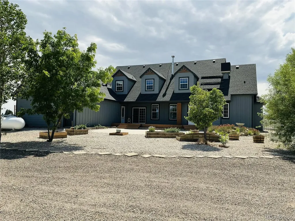 29575 E 144th Avenue Brighton CO 80603