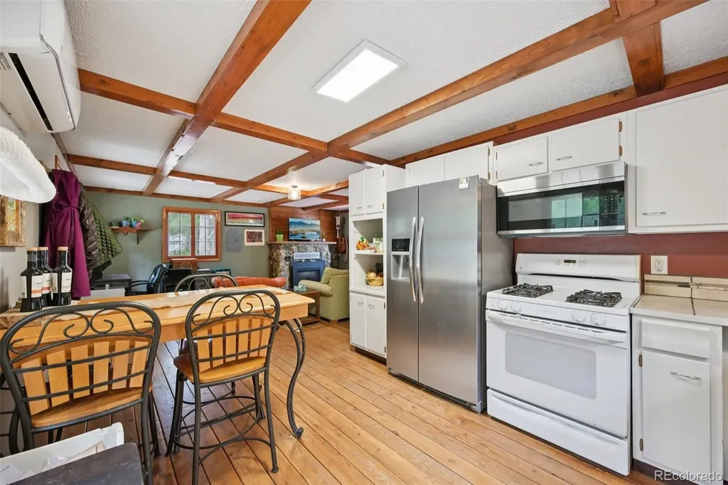 21 Breezewood Lane Black Hawk CO 80422