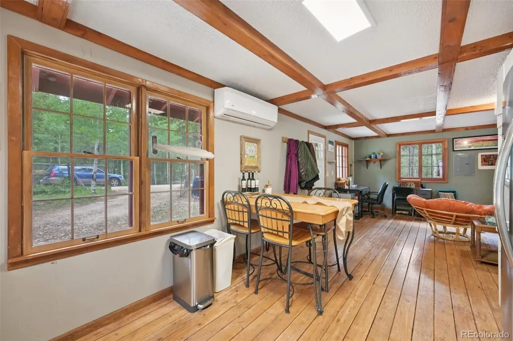 21 Breezewood Lane Black Hawk CO 80422