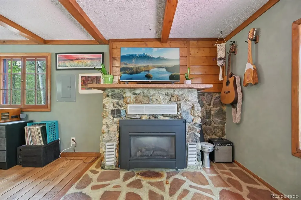 21 Breezewood Lane Black Hawk CO 80422