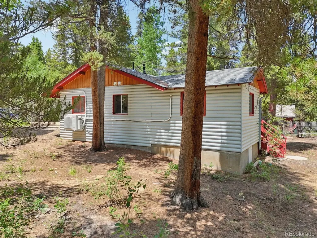 21 Breezewood Lane Black Hawk CO 80422