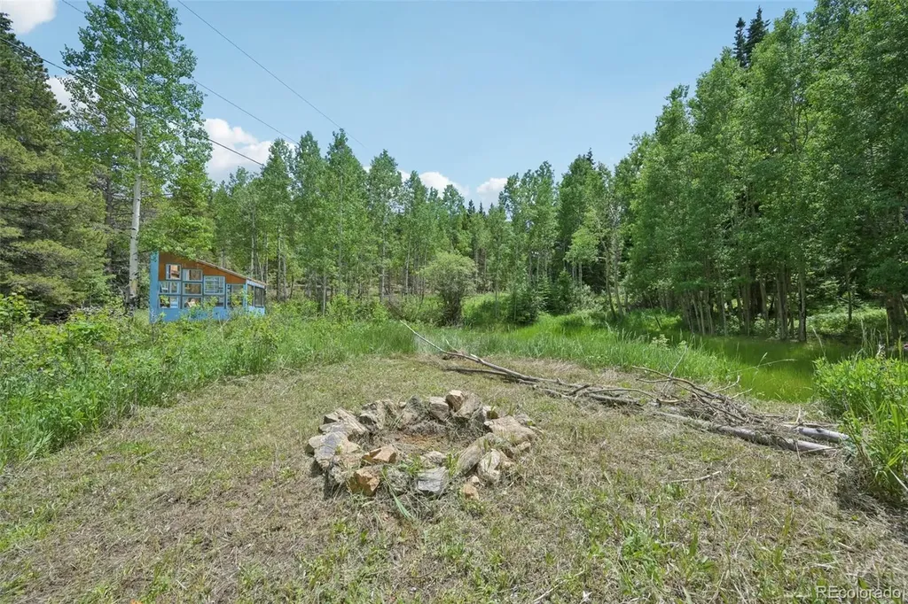 21 Breezewood Lane Black Hawk CO 80422