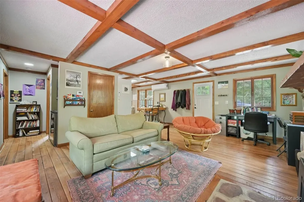 21 Breezewood Lane Black Hawk CO 80422