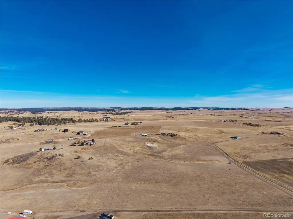 Lot 4 Rifleman Way Elizabeth CO 80107