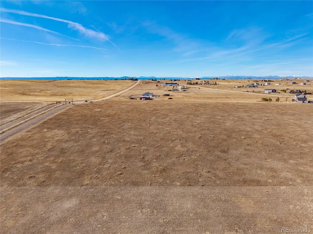 Lot 4 Rifleman Way Elizabeth CO 80107