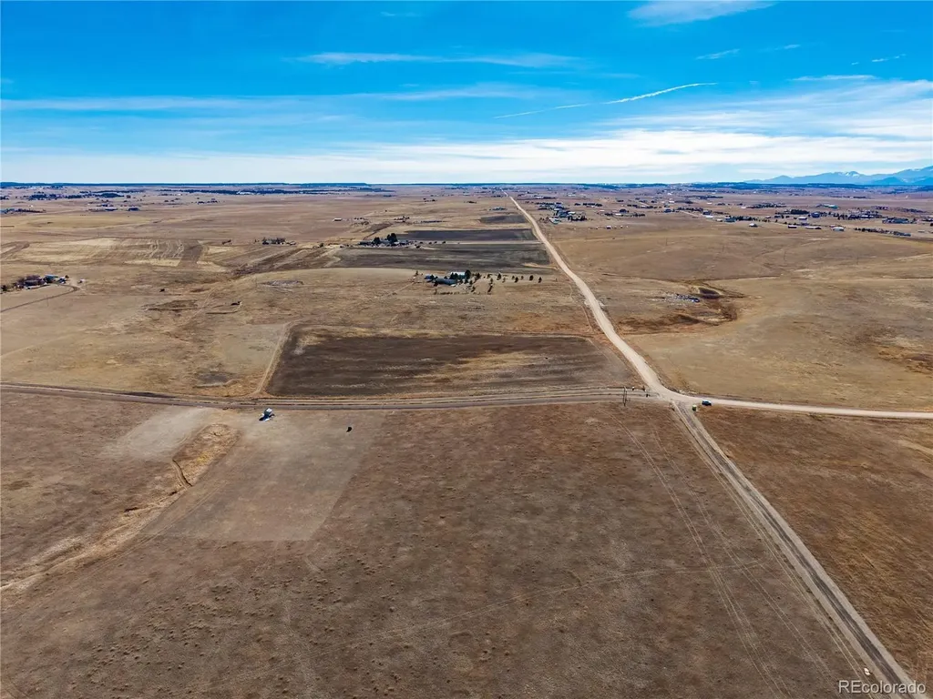 Lot 4 Rifleman Way Elizabeth CO 80107
