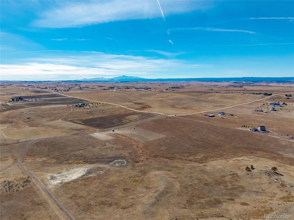 Lot 4 Rifleman Way Elizabeth CO 80107
