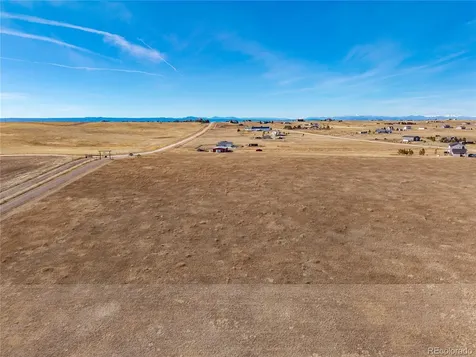 Lot 4 Rifleman Way Elizabeth CO 80107